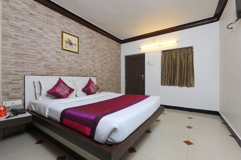 Фото Oyo 8736 Hotel Pratham International