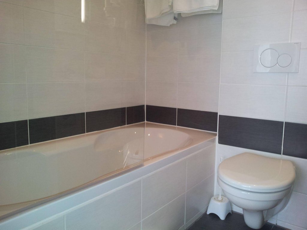 Фото The Concert Hotel