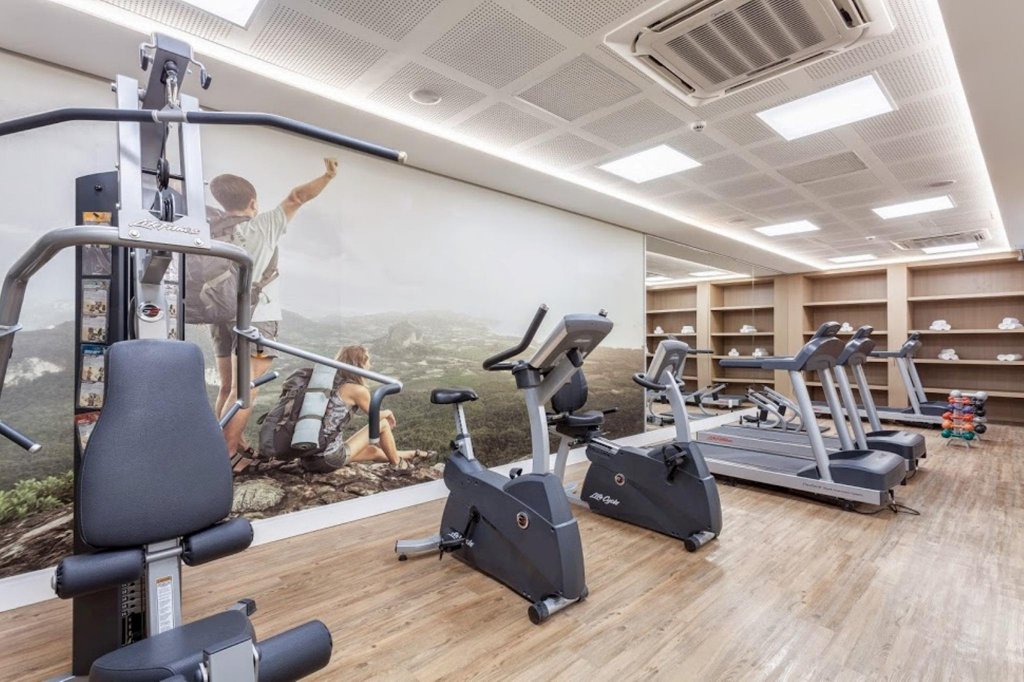 Фото Hotel Vivenzo Savassi