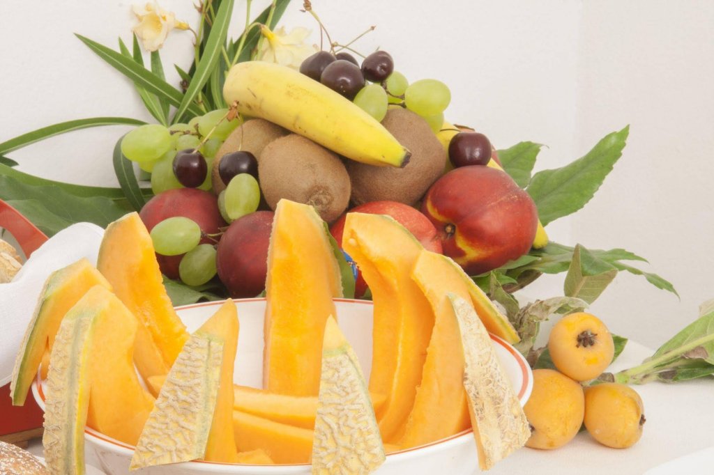 Фото Ai Giardini di San Vitale