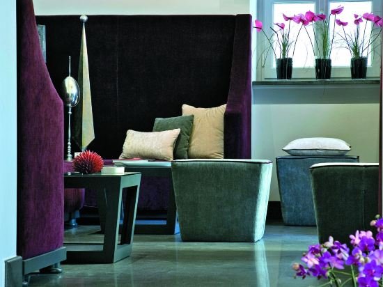 Фото Albergo Palazzo Decumani