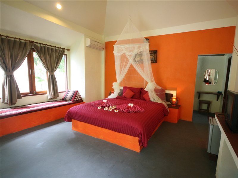 Фото Da Kanda Villa Beach Resort