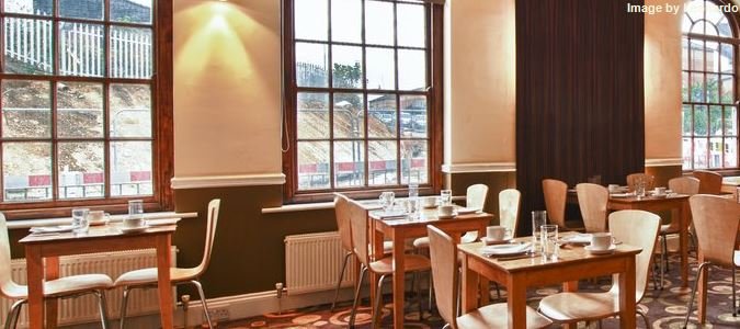 Фото отеля 5