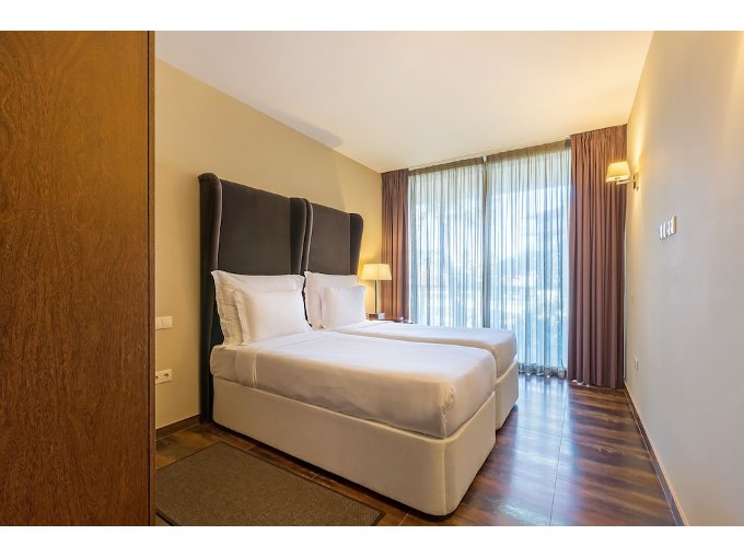 Фото Salgados Palm Village