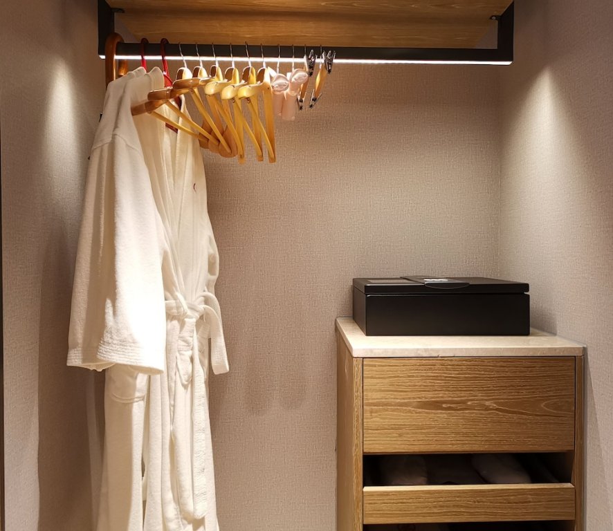 Фото Hotel Landmark Canton