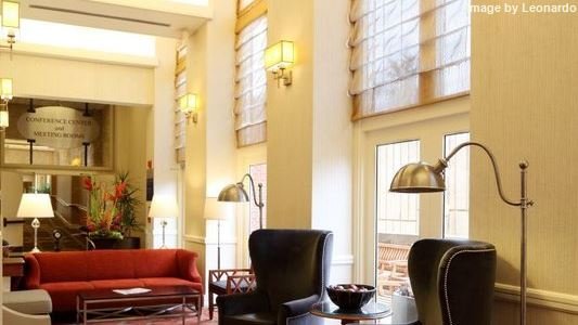 Фото Georgetown University Hotel and Conference Center