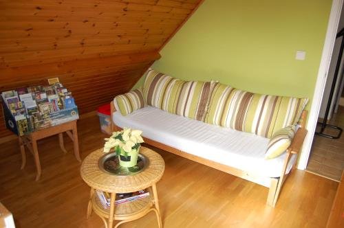 Фото B&b Des Bois Sans Nombre