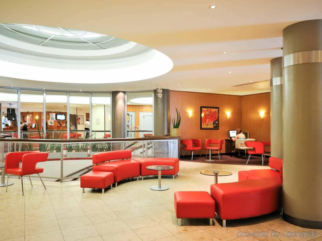 Фото Ibis Bordeaux Centre Meriadeck