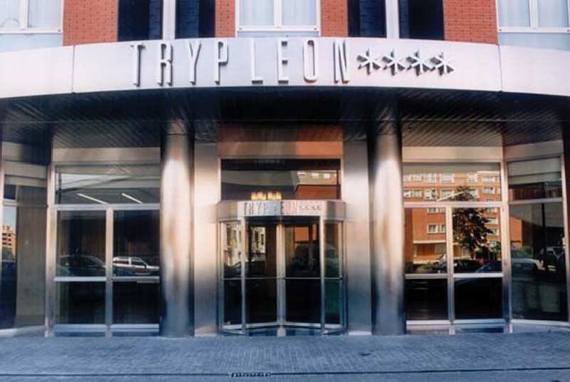 Фото Hotel Leon Camino Affiliated by Melia