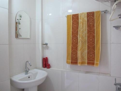 Фото Shree Vilas Orchid-By Lake Pichhola, Udaipur