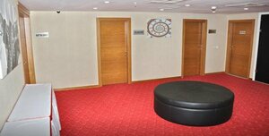 Hanem Hotel (Malatya, Battalgazi, Fuzuli Cad., 13), hotel