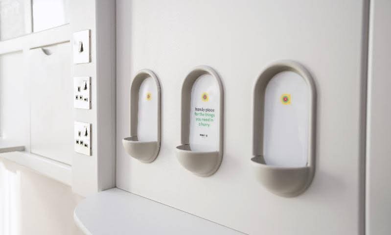 Фото Point A Hotel London Shoreditch