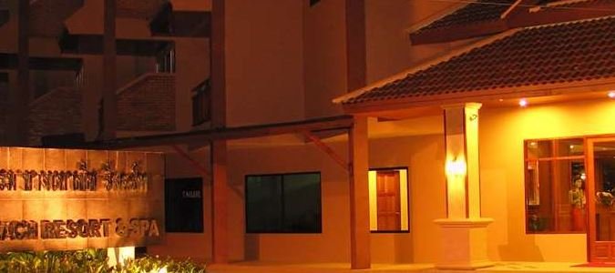 Фото Best Western Premier Bangtao Beach Resort & SPA