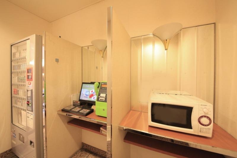 Фото Kofu Washington Hotel Plaza