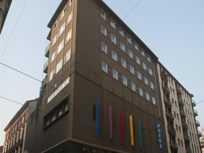 Фото Axyhotels Innstyle 