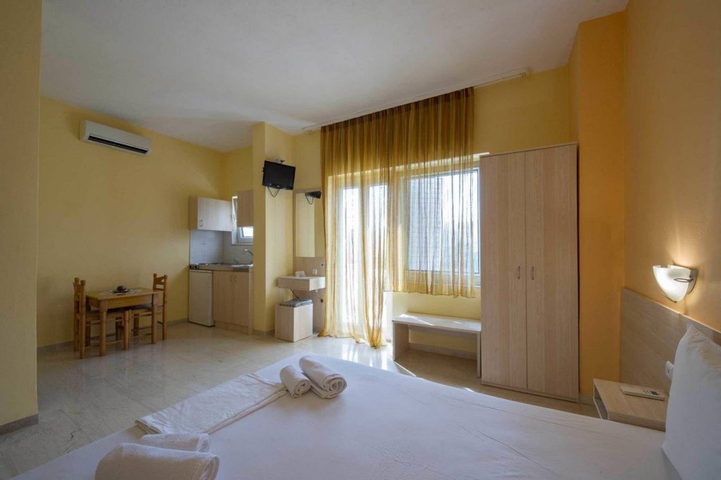 Фото Kanali Village Parga