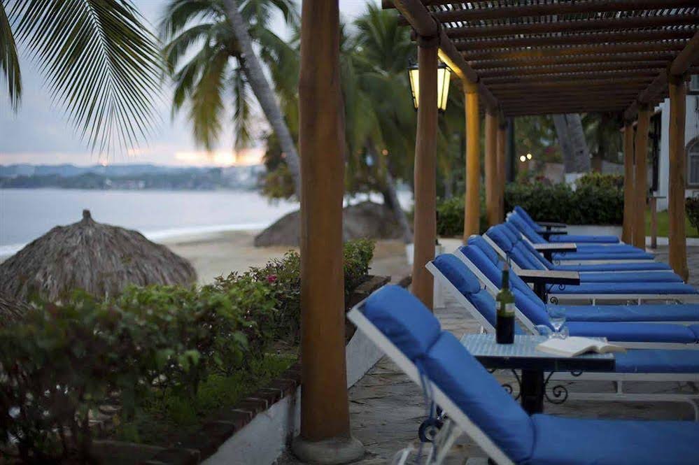Фото Vista Vallarta All Suites on the Beach