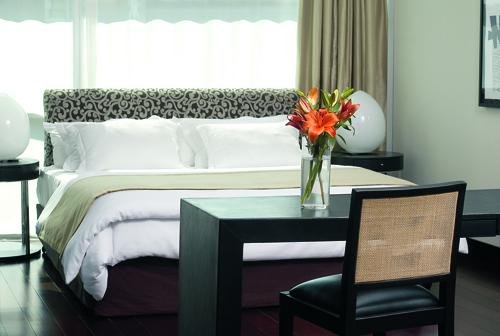 Фото Nh City Buenos Aires