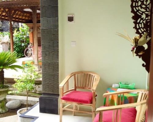 Фото Aurora House