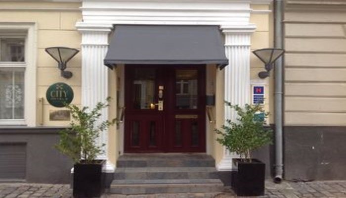 Фото Hotel Tiffany