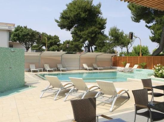 Фото Hotel & Residence Il Teatro