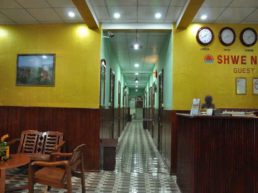 Фото отеля 5