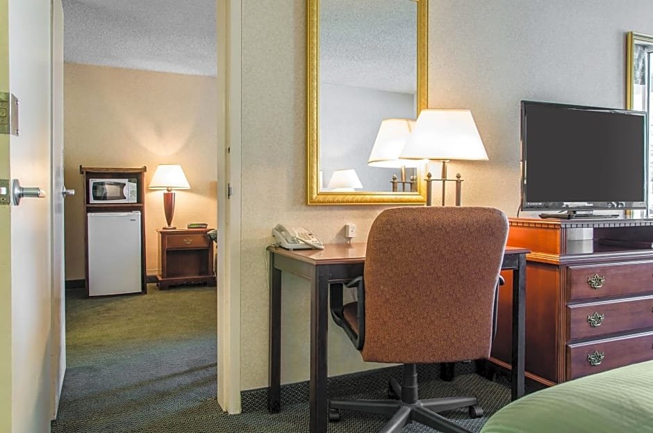 Фото Holiday Inn Hotel Pocatello