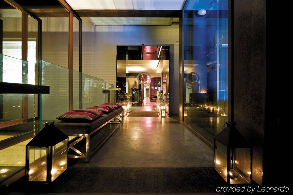 Фото Unahotels One Siracusa