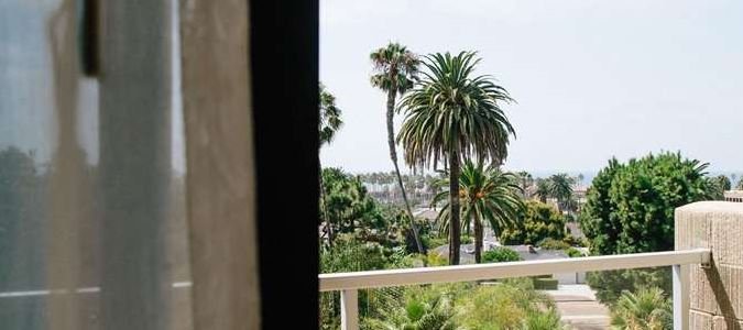Фото Hotel La Jolla, Curio Collection by Hilton