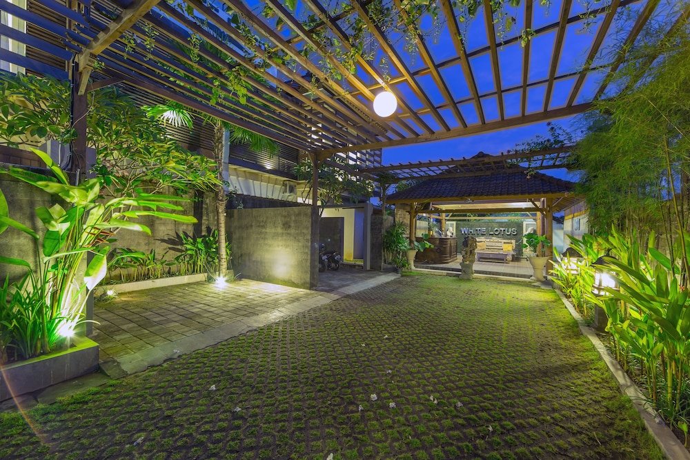 Фото White Lotus Villas