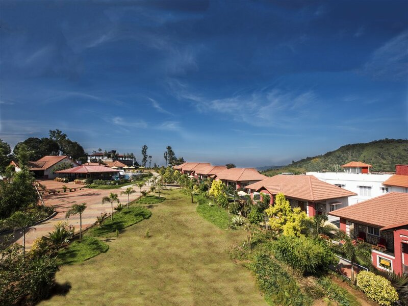 Гостиница Woodstock Resorts