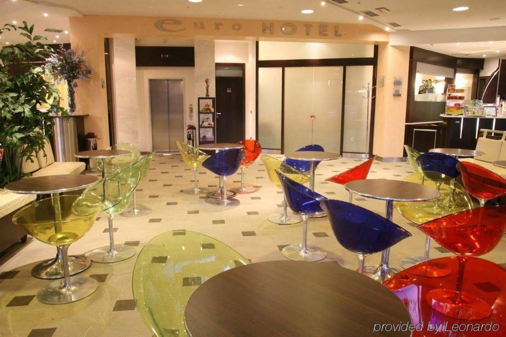 Фото Euro Hotel