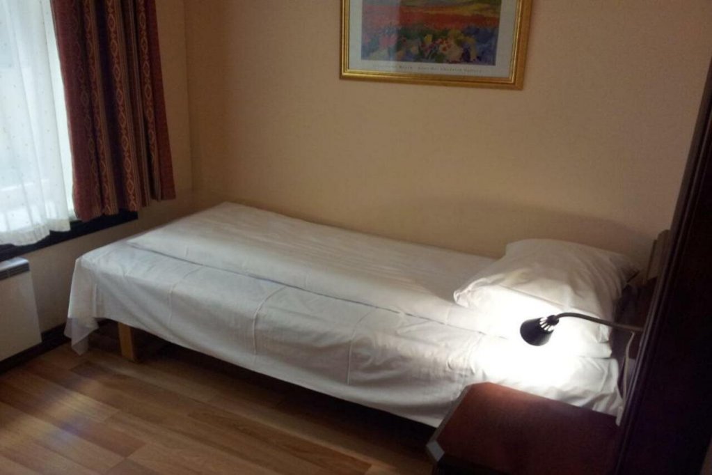 Фото P-hotels Oslo