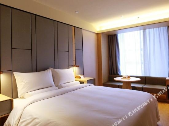 Фото GreenTree Inn Express Shanghai Baoshan District Youyi Road Metro Station