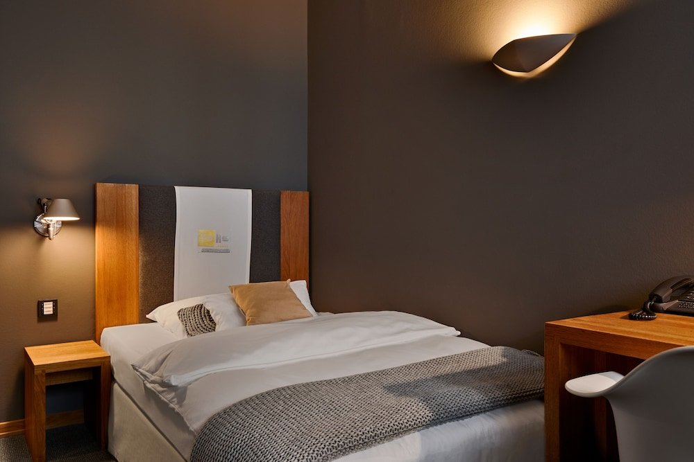 Фото YoHo - the young hotel