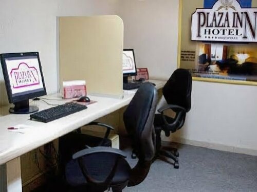 Гостиница Plaza Inn Express в Тапачуле