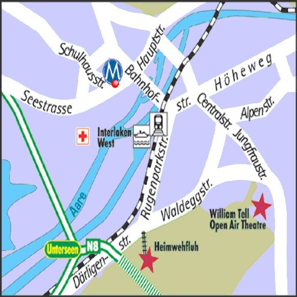 Фото Hotel Beausite