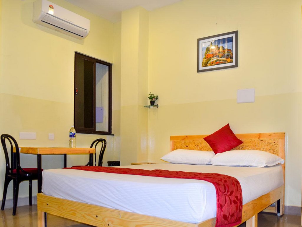 Фото отеля 5