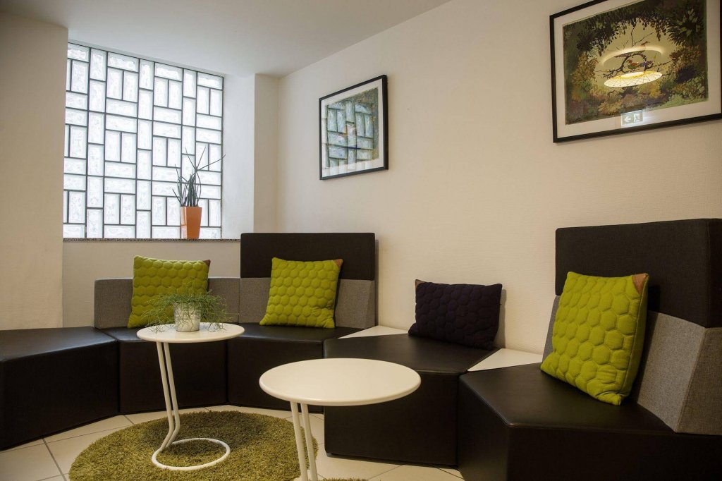 Фото отеля 5