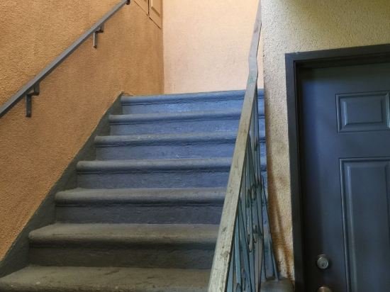 Фото Hyland Motel Van Nuys