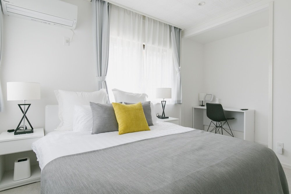 Фото Infinity Hotel -Jicchaku-