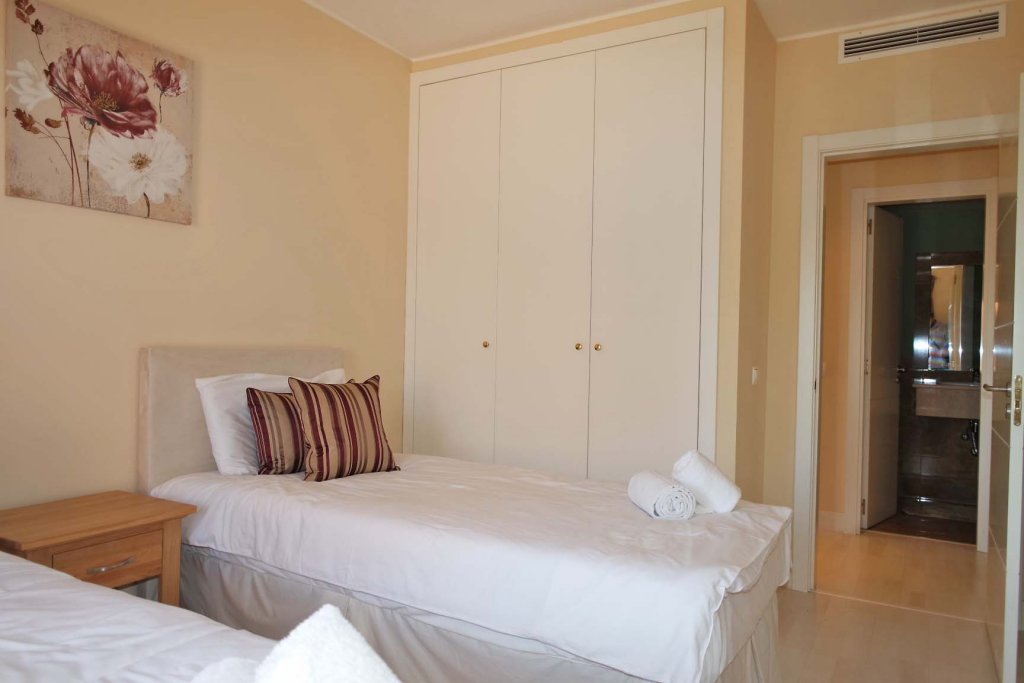 Фото Апартаменты B2 - Fantastic Apartment w Pool Almost on the Sandy Beach