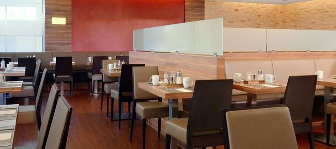 Фото Residence Inn by Marriott Munich Central