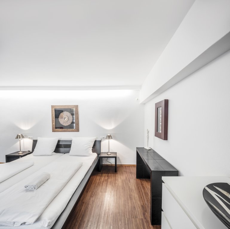 Фото Отель Little Italy Heidelberg