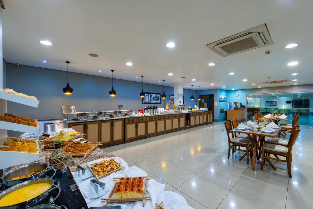 Фото Blue Tree Premium Manaus