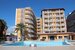 Senza Inova Beach Hotel