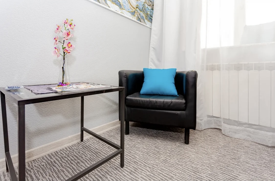 Фото Flats for soul