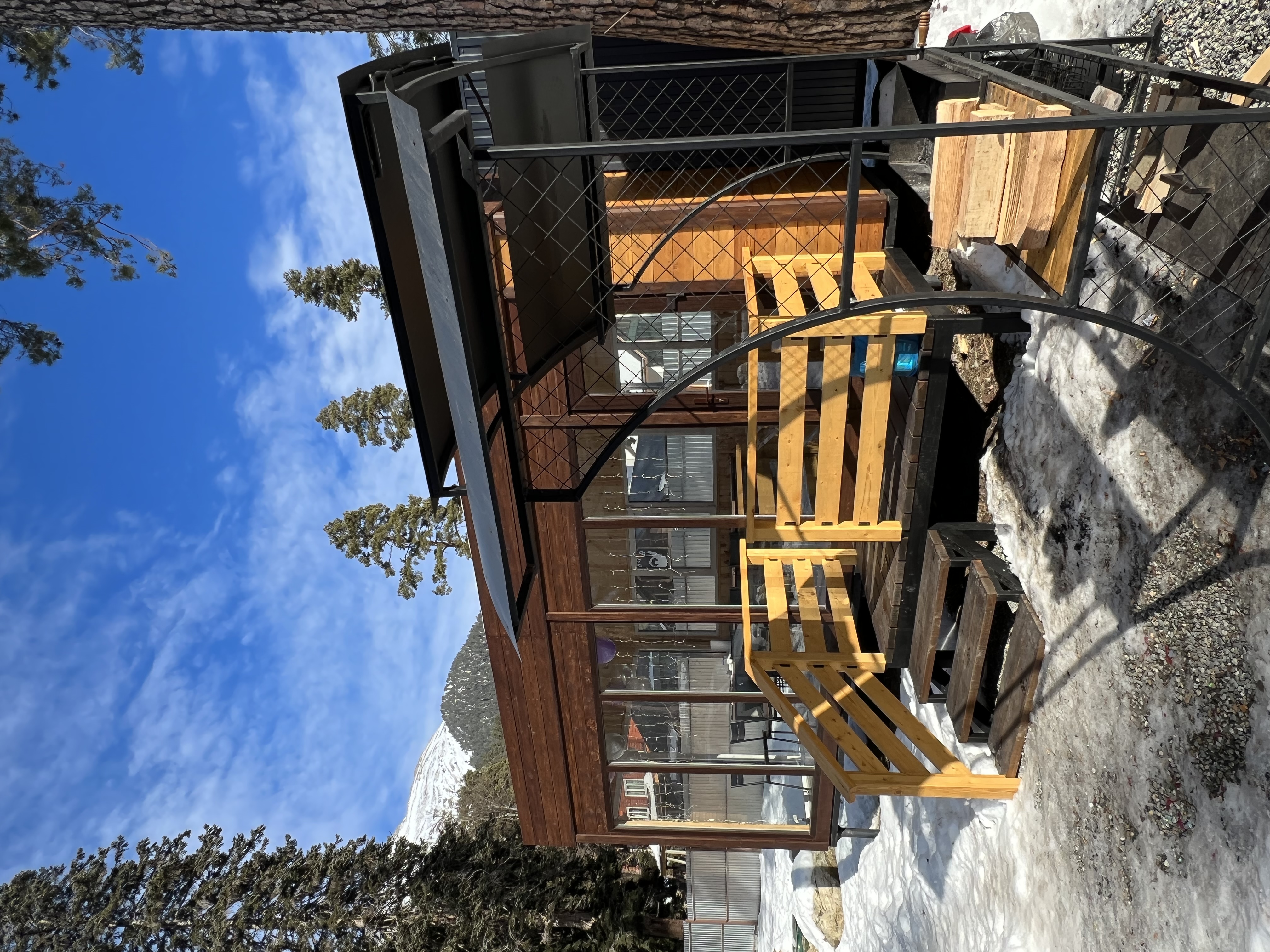 Фото Шантарам