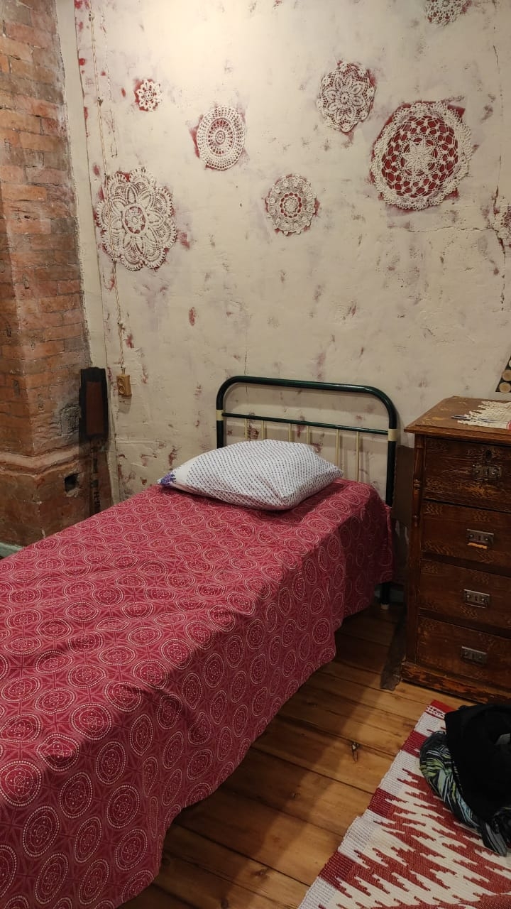 Фото Сольвычегодская усадьба