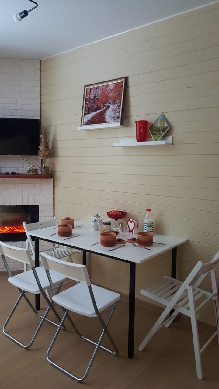 Фото Валдай Пространство мечты